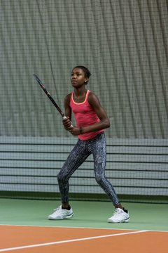 Noma Noha Akugue 396 - Sparkasse Westholstein Pokal Marne